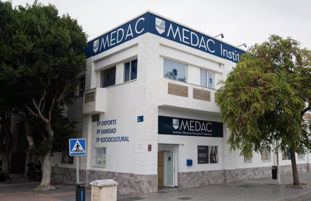 Centro Medac Pacífico