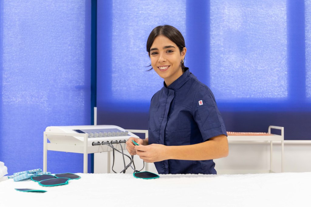 Estudiante de Davante