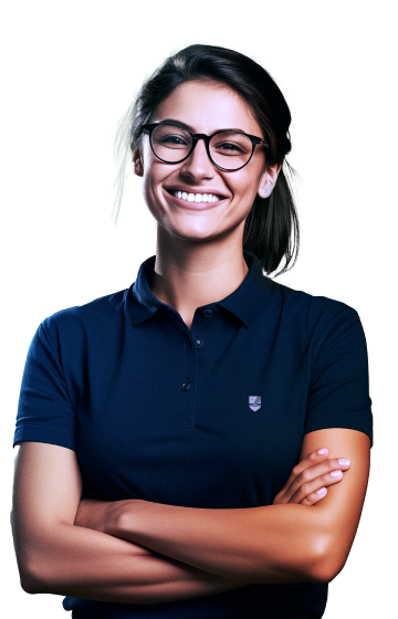 Alumna de Hosteler铆a y Turismo