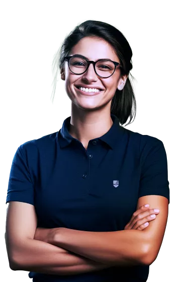 Alumna de Hosteler铆a y Turismo
