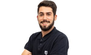 Pablo Fernández